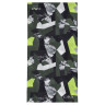 Баф UNISEX NECKWARMER 6595540-09YP CMP UNI Зелений 6595540-09YP