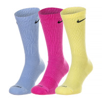 Шкарпетки JORDAN U NK EVRY PLUS CUSH CREW 3PR SX6888-960