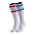 Шкарпетки Nike U NK HERITAGE CREW 2PR SK0205-902