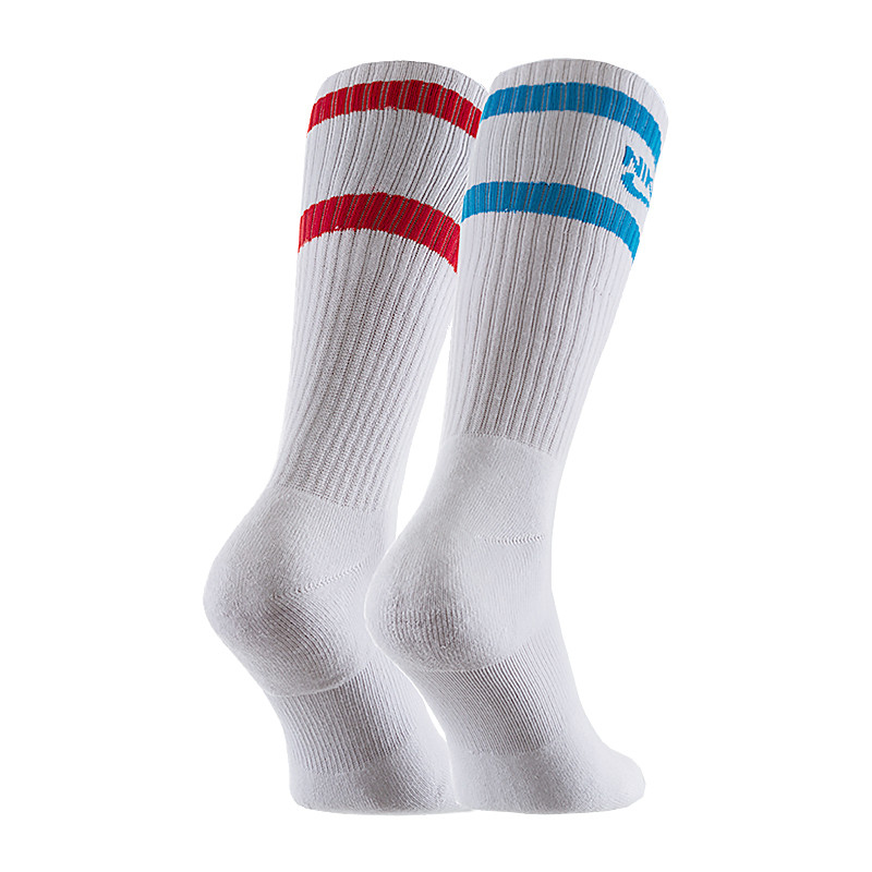 Шкарпетки Nike U NK HERITAGE CREW 2PR SK0205-902