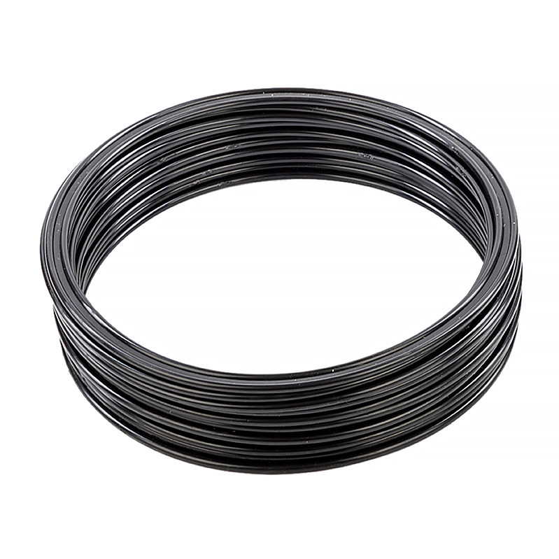 Кільця спортивні 12 шт (Чорні) AVK3-001