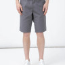 Шорти clean beach shorts 1030028-10952 Tom Tailor L Темно-сірий 1030028-10952
