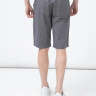 Шорти clean beach shorts 1030028-10952 Tom Tailor L Темно-сірий 1030028-10952