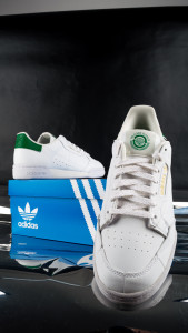 Кросівки Adidas Continental 80 FY5468