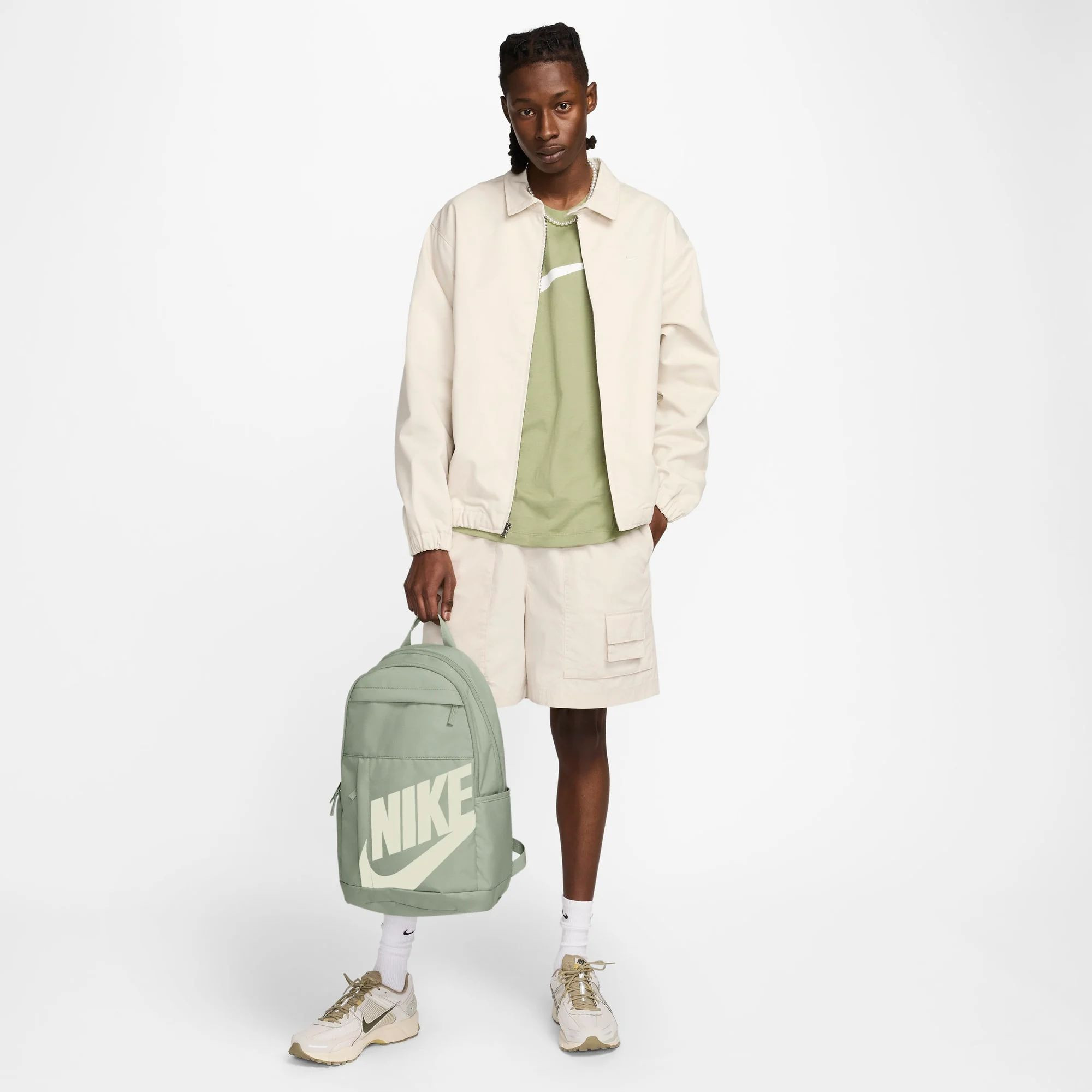 Рюкзак Nike Elemental Backpack DD0559-370