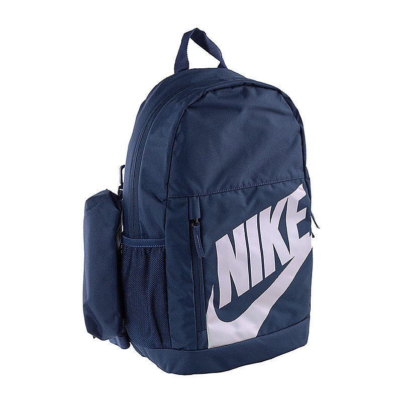 Рюкзак Nike Y NK ELMNTL BKPK BA6030-410