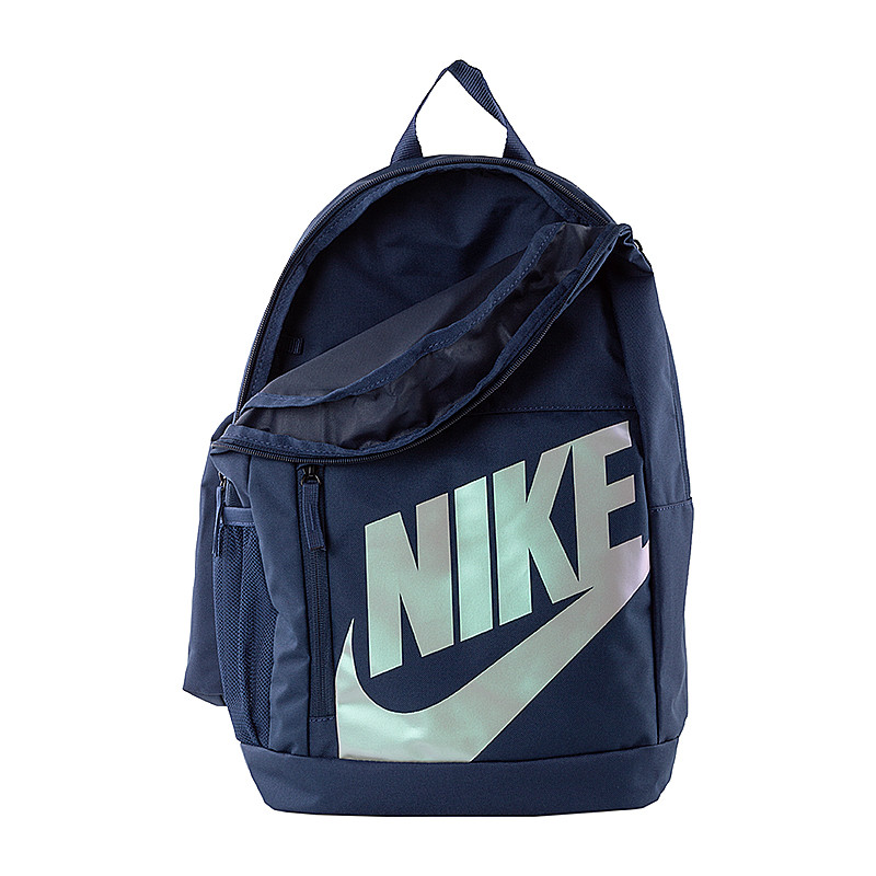 Рюкзак Nike Y NK ELMNTL BKPK BA6030-410