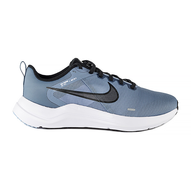 Кросівки бігові Nike DOWNSHIFTER 12 4E DM0919-401