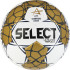 М'яч гандбольний SELECT Ultimate Replica EHF Champions League v24 ((990) біло/золотий, 1) 167084