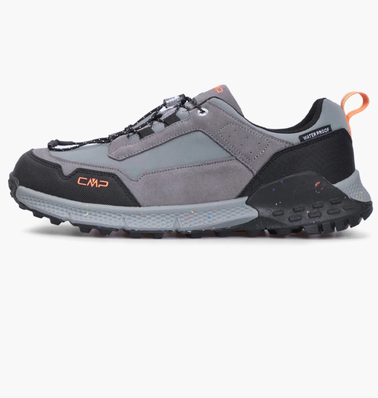 Кросівки Cmp Hosnian Low Wp Hiking Shoes 3q23567 U911