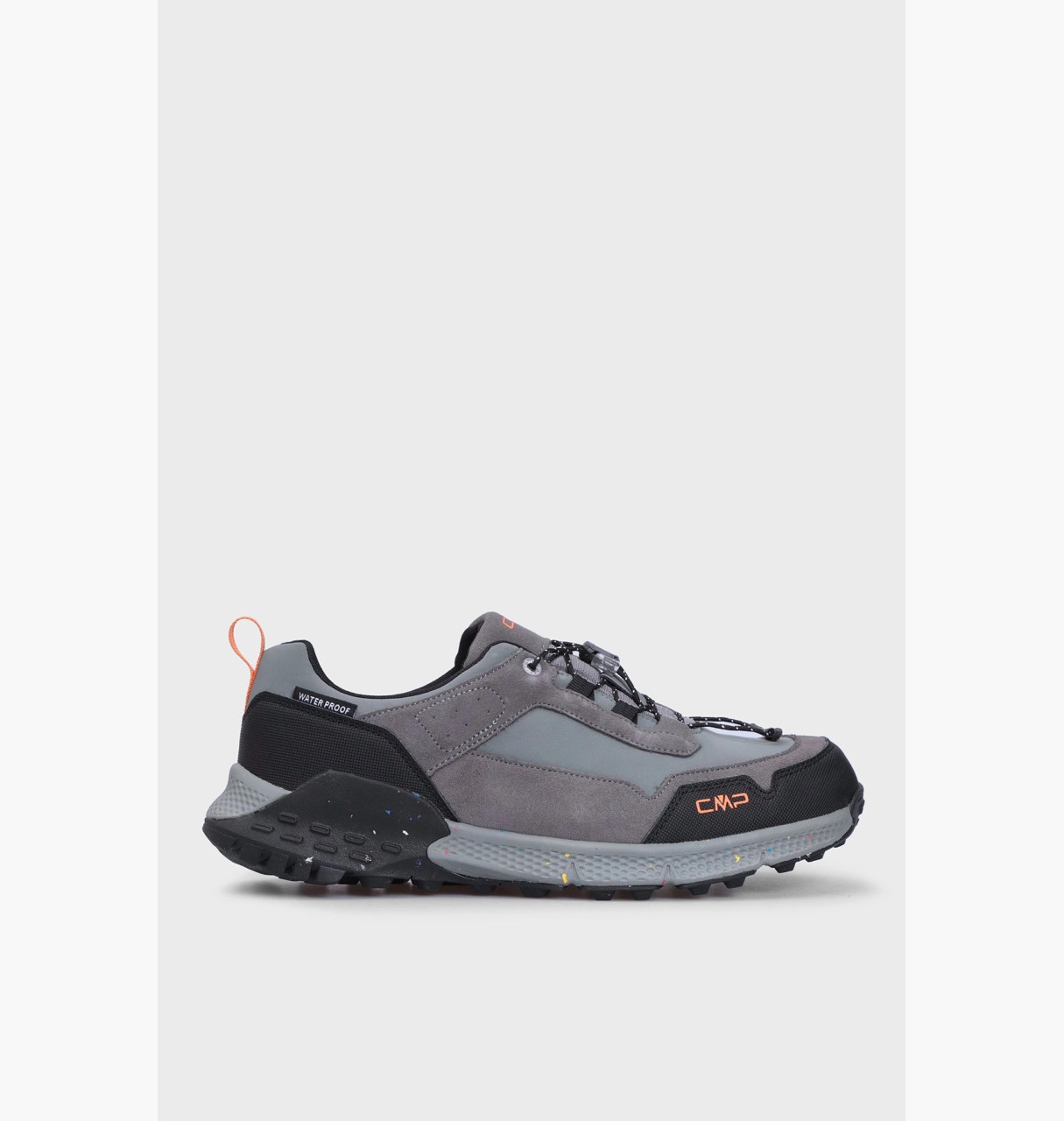 Кросівки Cmp Hosnian Low Wp Hiking Shoes 3q23567 U911