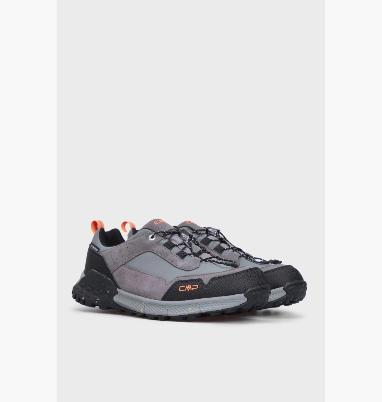 Кросівки Cmp Hosnian Low Wp Hiking Shoes 3q23567 U911