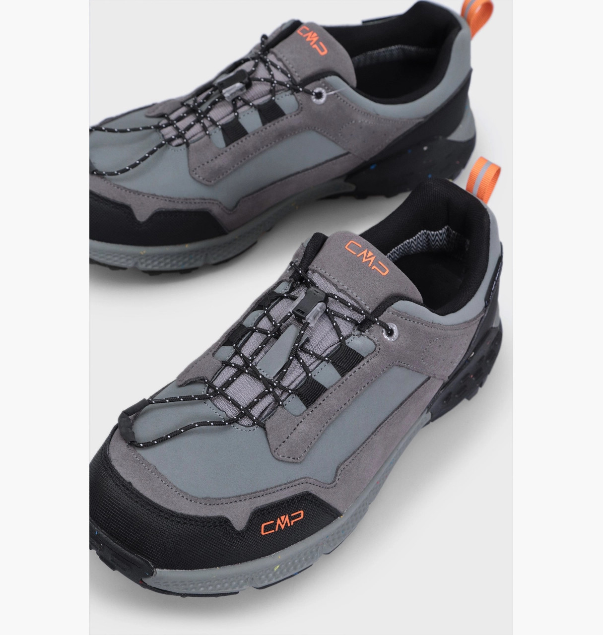 Кросівки Cmp Hosnian Low Wp Hiking Shoes 3q23567 U911