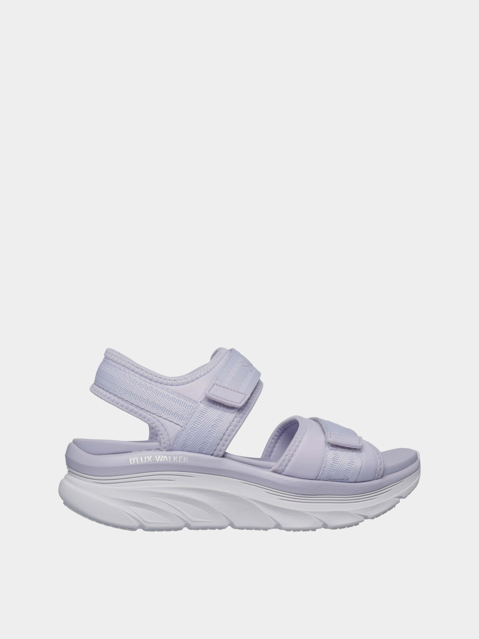 Сандалії Skechers жін. 119823 LAV 119823-LAV