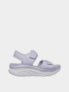 Сандалії Skechers жін. 119823 LAV 119823-LAV
