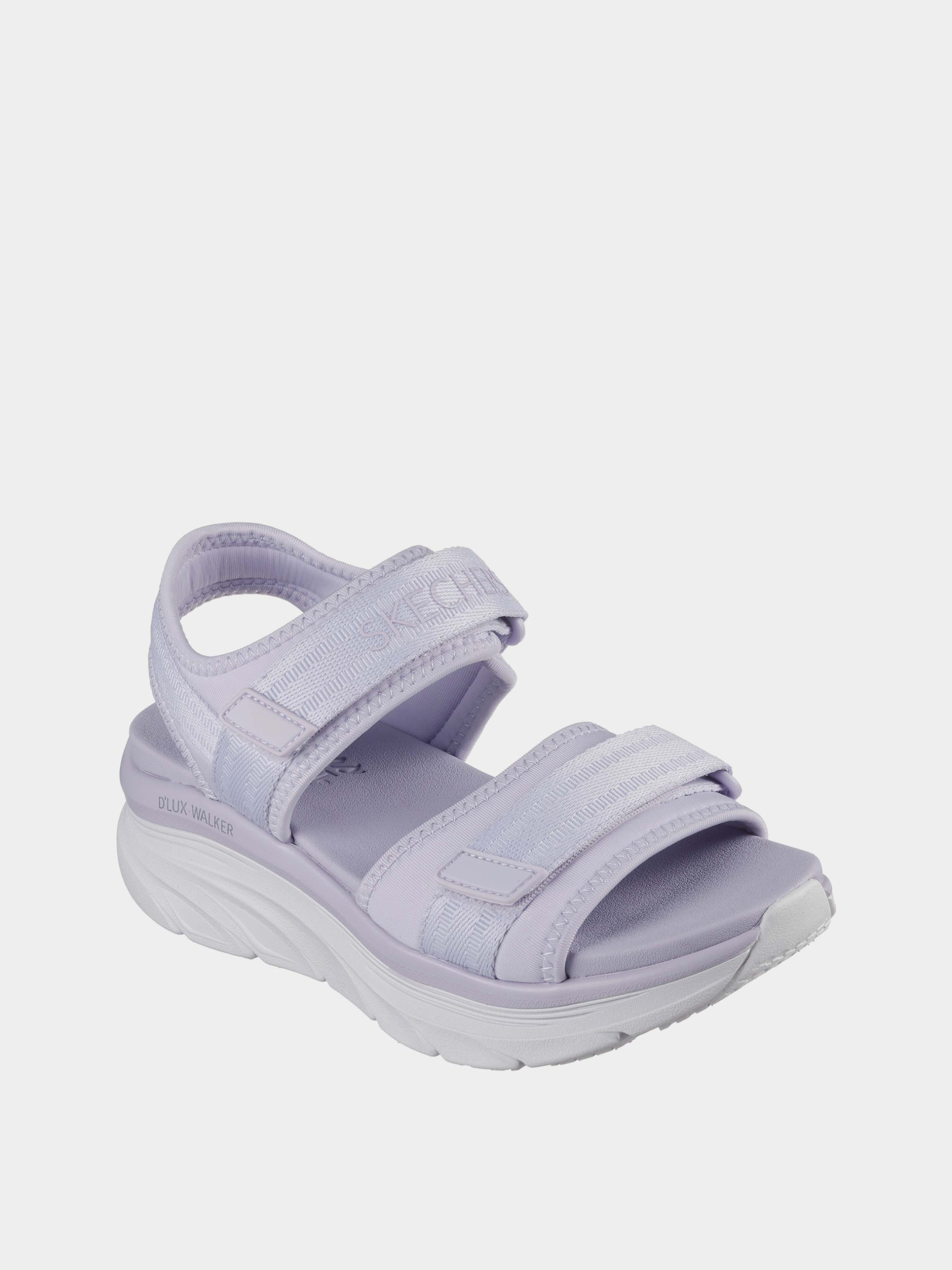 Сандалії Skechers жін. 119823 LAV 119823-LAV