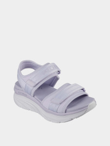 Сандалії Skechers жін. 119823 LAV 119823-LAV