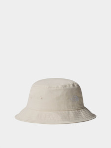 Панама NORM BUCKET ELEMENTS WHITE D 0A7WHNXMO1 THE NORTH FACE L/XL Білий 0A7WHNXMO1