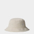 Панама NORM BUCKET ELEMENTS WHITE D 0A7WHNXMO1 THE NORTH FACE L/XL Білий 0A7WHNXMO1