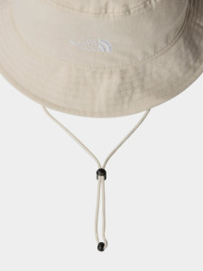 Панама NORM BUCKET ELEMENTS WHITE D 0A7WHNXMO1 THE NORTH FACE L/XL Білий 0A7WHNXMO1