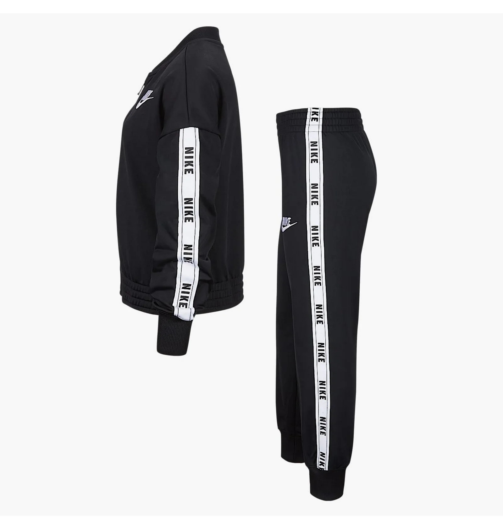 Костюм спортивний CV9657-010 Jordan CV9657-010