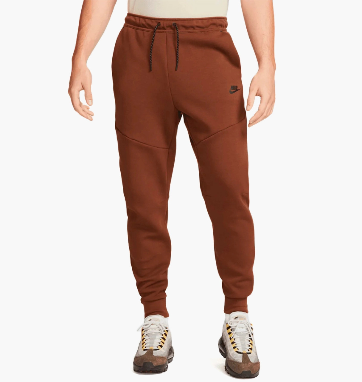 Штани NIKE M NSW TCH FLC JOGGER CU4495-259