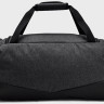 Сумка UA Undeniable 5.0 Duffle SM 40L чорний, золотий Уні 55х25,5х27 см 1369222-002