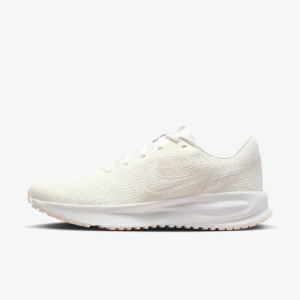 Кросівки W NIKE RUN DEFY HM9593-107 Nike 7 (38) Кремовий HM9593-107