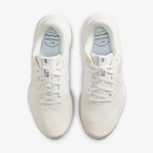 Кросівки W NIKE RUN DEFY HM9593-107 Nike 7 (38) Кремовий HM9593-107