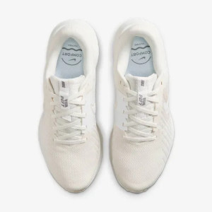 Кросівки W NIKE RUN DEFY HM9593-107 Nike 7 (38) Кремовий HM9593-107