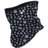 Баф Nike NECKWARMER 2.0 REVERSIBLE чорний, білий Уні OSFM N.100.0654.462.OS