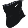 Баф Nike NECKWARMER 2.0 REVERSIBLE чорний, білий Уні OSFM N.100.0654.462.OS