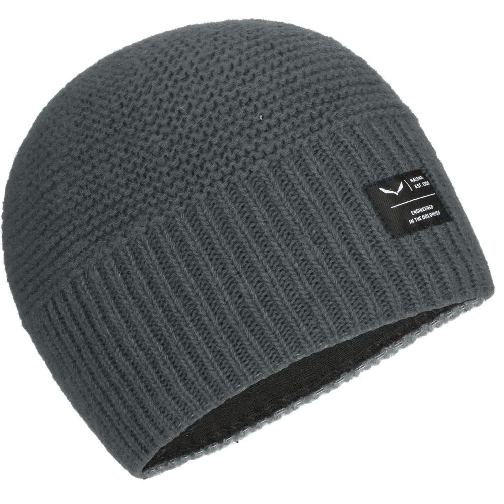 Шапка Salewa Sarner 2 WO Beanie 013.012.0872