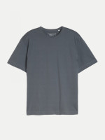 Футболка T-shirt Relaxed-Fit 1050260-21756 Tom Tailor M Сірий 1050260-21756