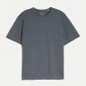 Футболка T-shirt Relaxed-Fit 1050260-21756 Tom Tailor M Сірий 1050260-21756