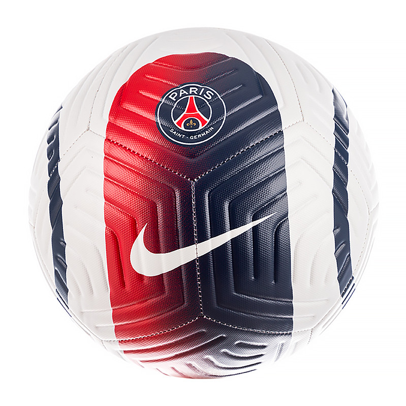 М'яч футбольний Nike PSG ACADEMY - SU23 FB2976-100