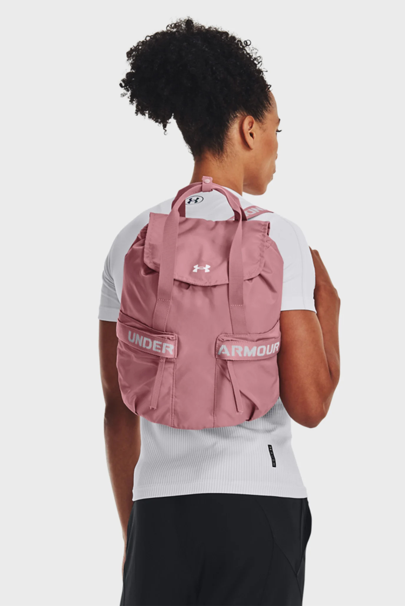 Рюкзак Under Armour Favorite Backpack 1369211-697