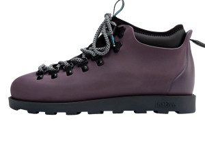 Кросівки NATIVE FITZSIMMONS CITYLITE BLOOM VELVET PURPLE 31106848-5477