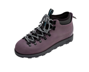 Кросівки NATIVE FITZSIMMONS CITYLITE BLOOM VELVET PURPLE 31106848-5477