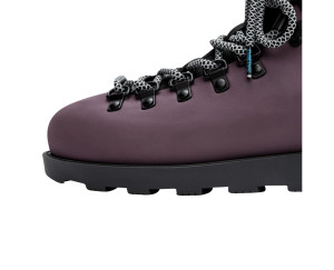 Кросівки NATIVE FITZSIMMONS CITYLITE BLOOM VELVET PURPLE 31106848-5477