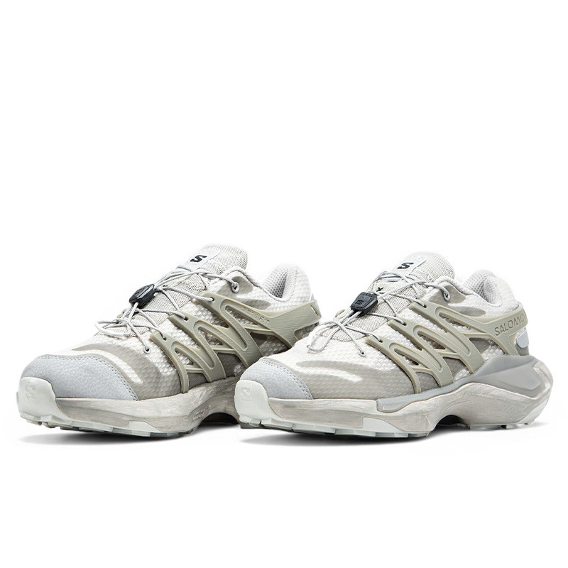 Кросівки чоловічі Salomon Xt Pu.Re Grey L47604700