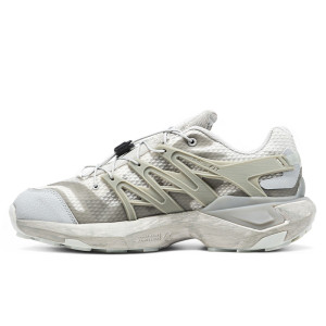 Кросівки чоловічі Salomon Xt Pu.Re Grey L47604700