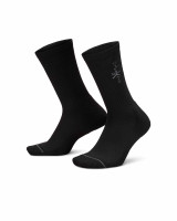 Шкарпетки Jordan x Travis Scott Crew Sock Black FV4054-010