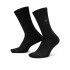 Шкарпетки Jordan x Travis Scott Crew Sock Black FV4054-010