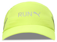 Кепка Puma Lightweight Runner Cap салатовий Уні OSFA 024080-09