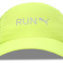 Кепка Puma Lightweight Runner Cap салатовий Уні OSFA 024080-09