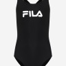 Купальник для дівчаток 107539FLA-B4 FILA 140 Чорний 107539FLA-B4