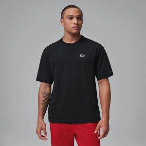 Футболка чоловіча Jordan Brnd Br Snkr Pch Ss Crw (IF3107-010) IF3107-010