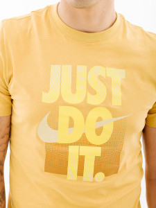 Футболка Nike M NSW TEE 12MO JDI DZ2993-725