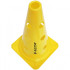 Конус для тренувань з отворами Meta Cone Marker with holes 2.0 жовтий Уні 38 см 1801514203